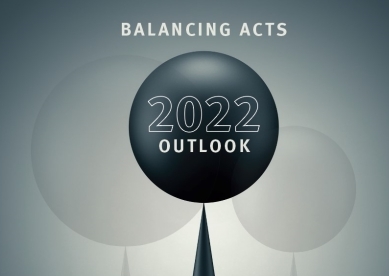 2022 Outlook